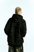 Heavy 3D Embroidered Hoodie